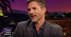 Eric Bana's Early Days as a Comedian