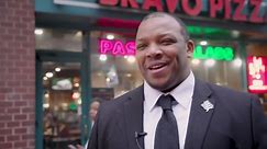 Who has the best pizza in NY, NJ & CT? 'Revealed' premieres tonight at 7:30pm!
