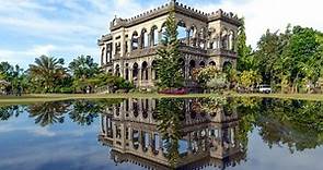 J Spot - Discover The Ruins of Negros Occidental, the...