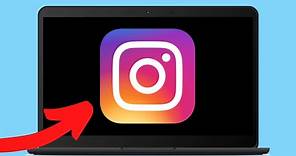 How To Download Instagram On Your PC/Laptop (Without Bluestacks)