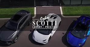 John Scotti Luxury-Prestige | Pre-owned luxury vehicles dealership