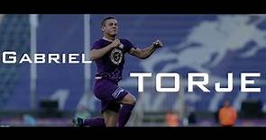 Gabriel Torje - Osmanlıspor 2015/2016 [Goals,Skills,Assist]ScouTR