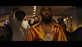 Tupac Shakur: Das kurze Leben der Rap-Legende in "All Eyez on Me"