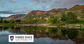 Weber State University - Full Episode | The College Tour
