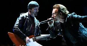 U2, i dettagli del nuovo album Songs of Surrender