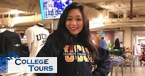 [College Tours] University of California, San Diego