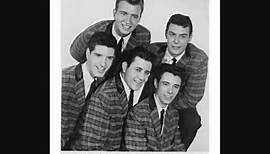 The Royal Teens - Big Name Button (1958)
