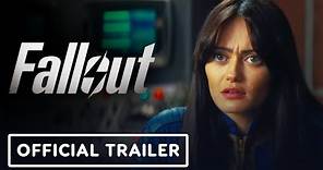Fallout - Official Teaser Trailer (2024) Ella Purnell, Walton Goggins, Aaron Moten, Moises Arias
