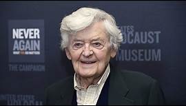 Actor Hal Holbrook, known for Mark Twain portrayal, dies at 95 | ABC7
