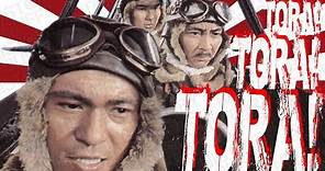 History Buffs: Tora! Tora! Tora!