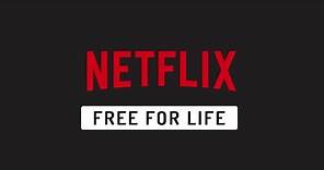 How to Watch Netflix for Free ─ No Credit Card!