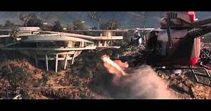 Homem de Ferro 3: Trailer Oficial Dublado