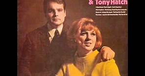 Jackie Trent & Tony Hatch - The Two Of Us