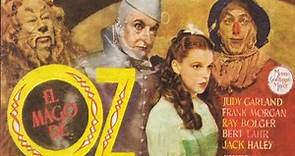 El Mago de Oz (1939-Español)