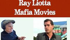 Ray Liotta Mafia Movie