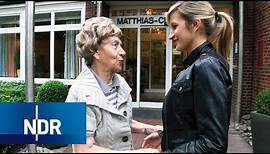 Altenheim: Wenn das Leben plötzlich von anderen geregelt wird | 7 Tage | NDR Doku