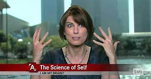 Jennifer Ouellette: The Science of Self