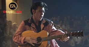 Elvis - Tráiler V.O. (HD)