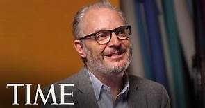 Francis Lawrence Describes The Legacy Of "The Hunger Games" | TIME