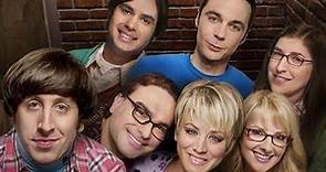 The Big Bang Theory Cast Was Unrecognizable As Kids