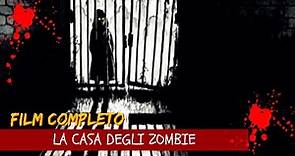 La casa degli zombie | The child | Horror | Film completo in italiano