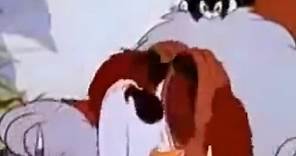 SILLY SYMPHONY GATTINI IN FESTA (1937) (More Kittens) è un cartone animato del 1937 prodotto da Walt Disney e diretto da David Dodd Hand. (More Kittens) is a 1937 animated cartoon produced by Walt Disney and directed by David Dodd Hand. #sillysymphony #sillysymphonyedit #193747 #cartoni #funnymoviesmod #gattini #sanbernardo