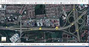 Wikimapia Google Map - MDRP