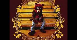 Kanye West - The College Dropout (Full Album)