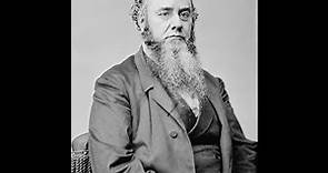 Civil War: Secretary of War Edwin Stanton Preview