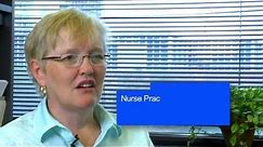 What is a Nurse Practitioner?