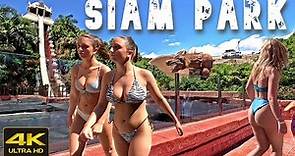 The BEST Water Park in the World - Siam Park, Tenerife