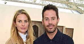 Jamie Redknapp opens up about his new relationship