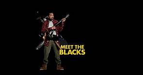 Watch Meet the Blacks (2016) full HD Free - Movie4k to