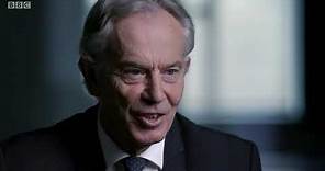 Blair & Brown: The New Labour Revolution (Episode 3)