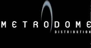 Metrodome Distribution logo