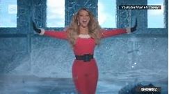 Mariah Carey declara iniciada la temporada navideña