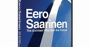 American Masters: Eero Saarinen: The Architect Who Saw the Future DVD