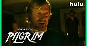 Into the Dark: Pilgrim - Official Trailer • A Hulu Original