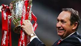 Gerard Houllier reflects on Liverpool's iconic win in Istanbul