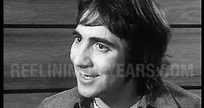 Keith Moon (The Who) • Interview • 1973 [Reelin' In The Years Archive]