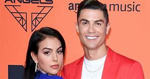 Who is Cristiano Ronaldo’s girlfriend? All about Georgina Rodríguez