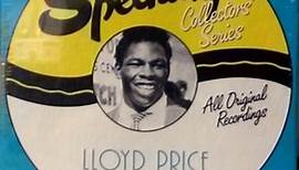 Lloyd Price - Lloyd Price's Specialty Hits