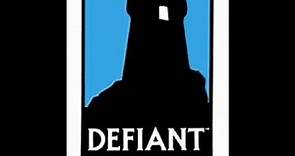 Defiant Comics