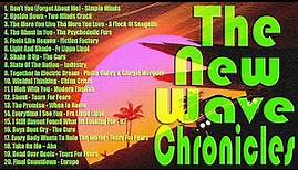 New Wave Chronicles || Best of New Wave Compilation Vol.1