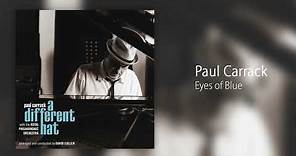 Paul Carrack - Eyes of Blue [Official Audio]
