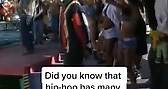 Where Did Hip-hop Originate From?