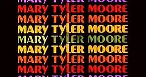The Mary Tyler Moore Show Opening Credits Season 1
