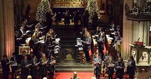 High School of Dundee: Festival of Nine Lessons and Carols