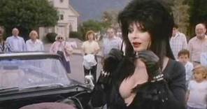 Elvira Mistress Of The Dark (1988)