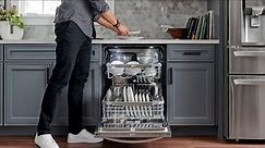 LG Dishwasher LDTH7972S Review: Fully Integrated Smart Dishwasher (2023)